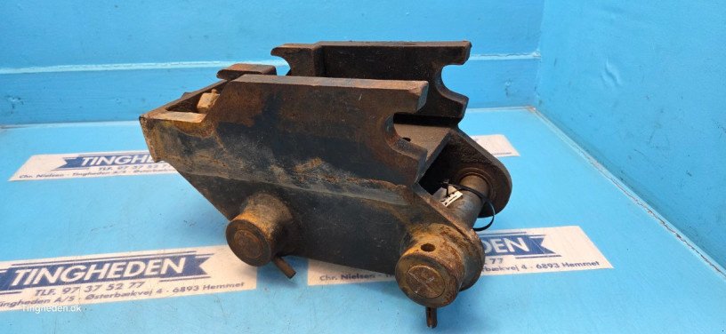 Sonstiges des Typs Sonstige CP S30, Gebrauchtmaschine in Hemmet (Bild 18)