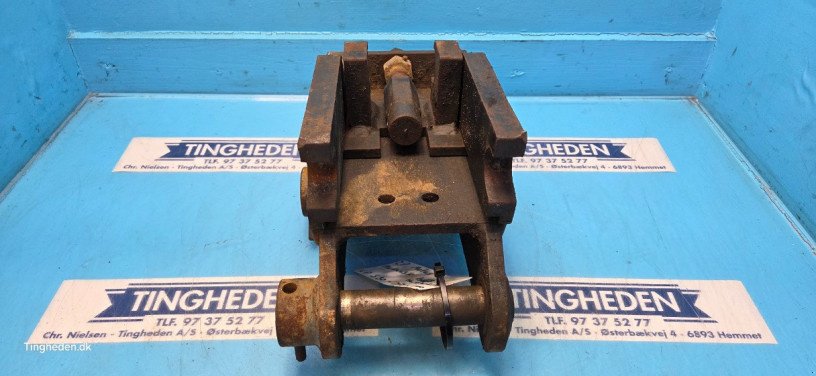 Sonstiges des Typs Sonstige CP S30, Gebrauchtmaschine in Hemmet (Bild 17)