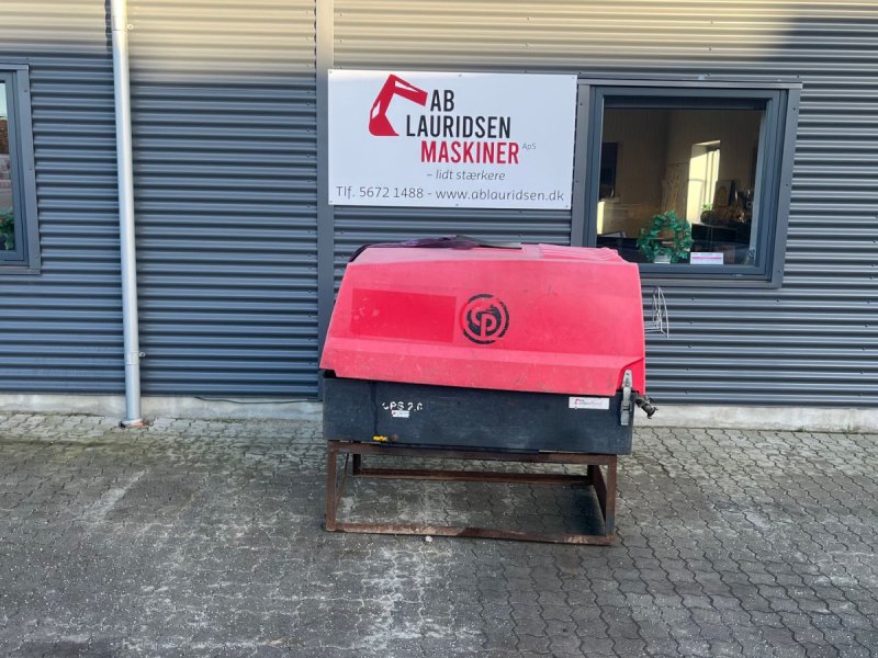 Sonstiges typu Sonstige Cps 2,0 2M3 kompressor på ski, Gebrauchtmaschine v Rønnede (Obrázek 1)