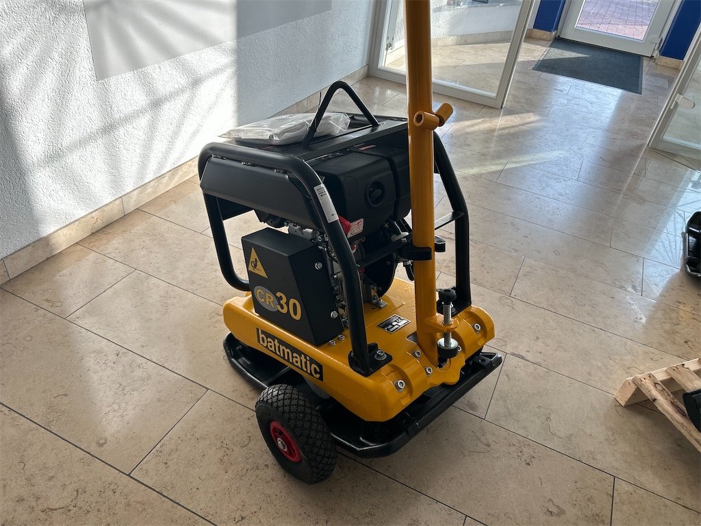 Sonstiges типа Sonstige CR 3050, Gebrauchtmaschine в Düsseldorf (Фотография 2)