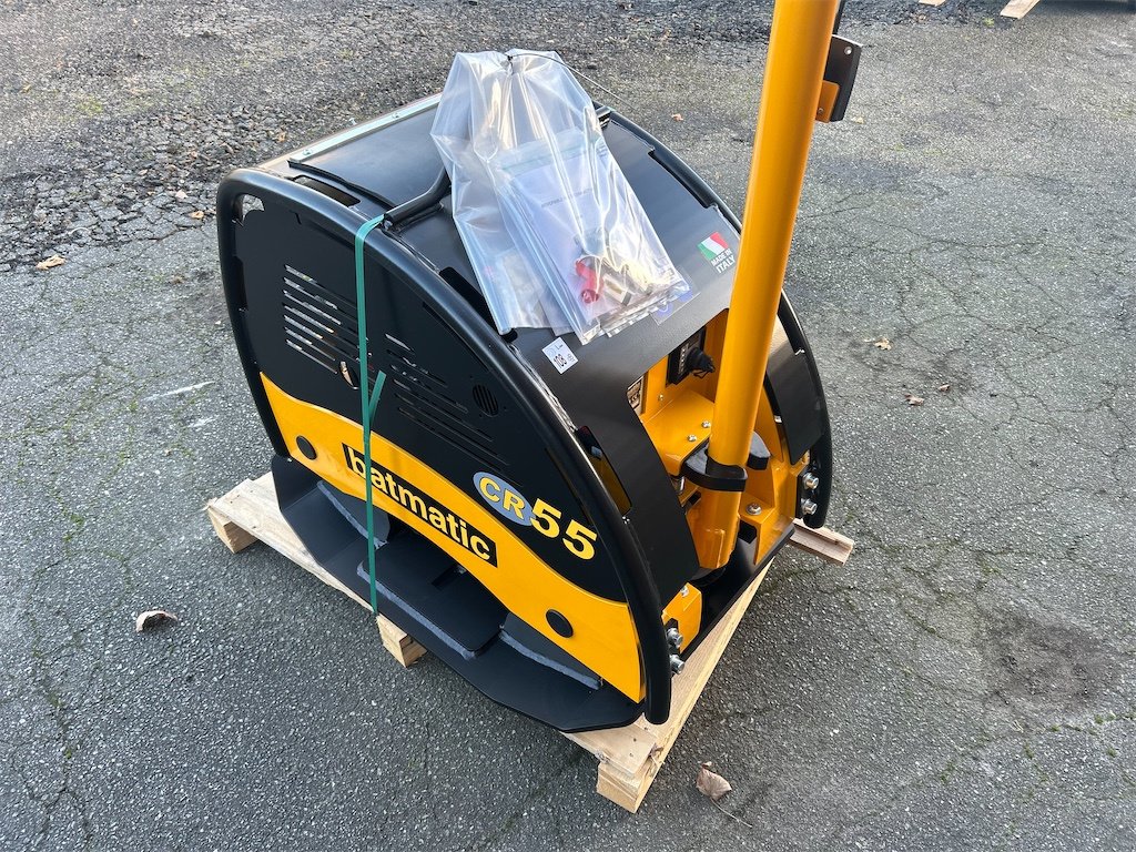 Sonstiges типа Sonstige CR 5570, Gebrauchtmaschine в Düsseldorf (Фотография 3)