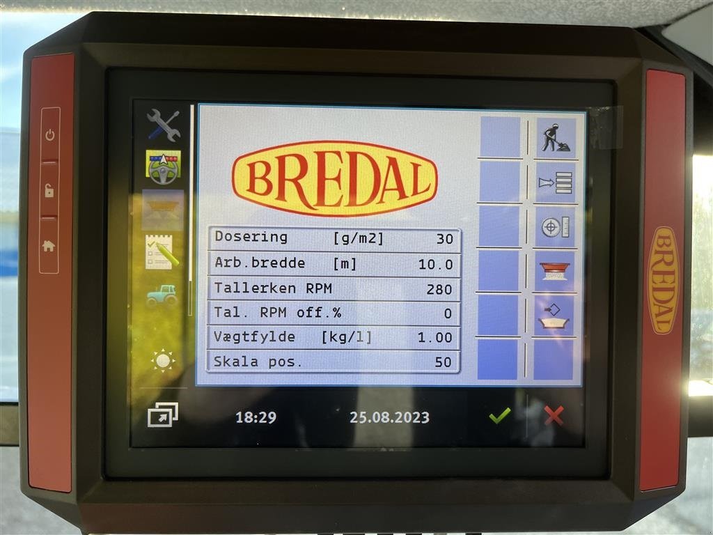 Sonstiges of the type Sonstige CR12/RS-1, Gebrauchtmaschine in Maribo (Picture 4)