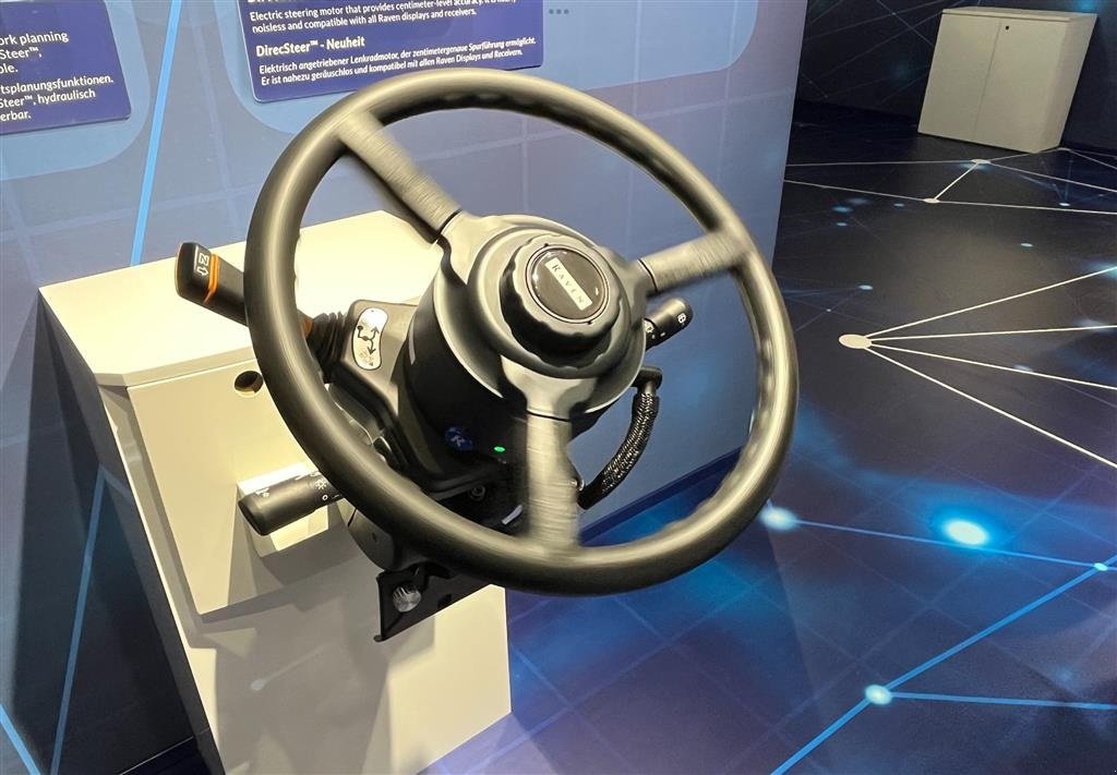 Sonstiges of the type Sonstige CR12/RS-1, Gebrauchtmaschine in Maribo (Picture 2)