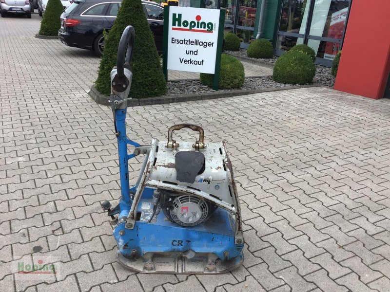 Sonstiges tipa Sonstige CR3, Gebrauchtmaschine u Bakum (Slika 1)