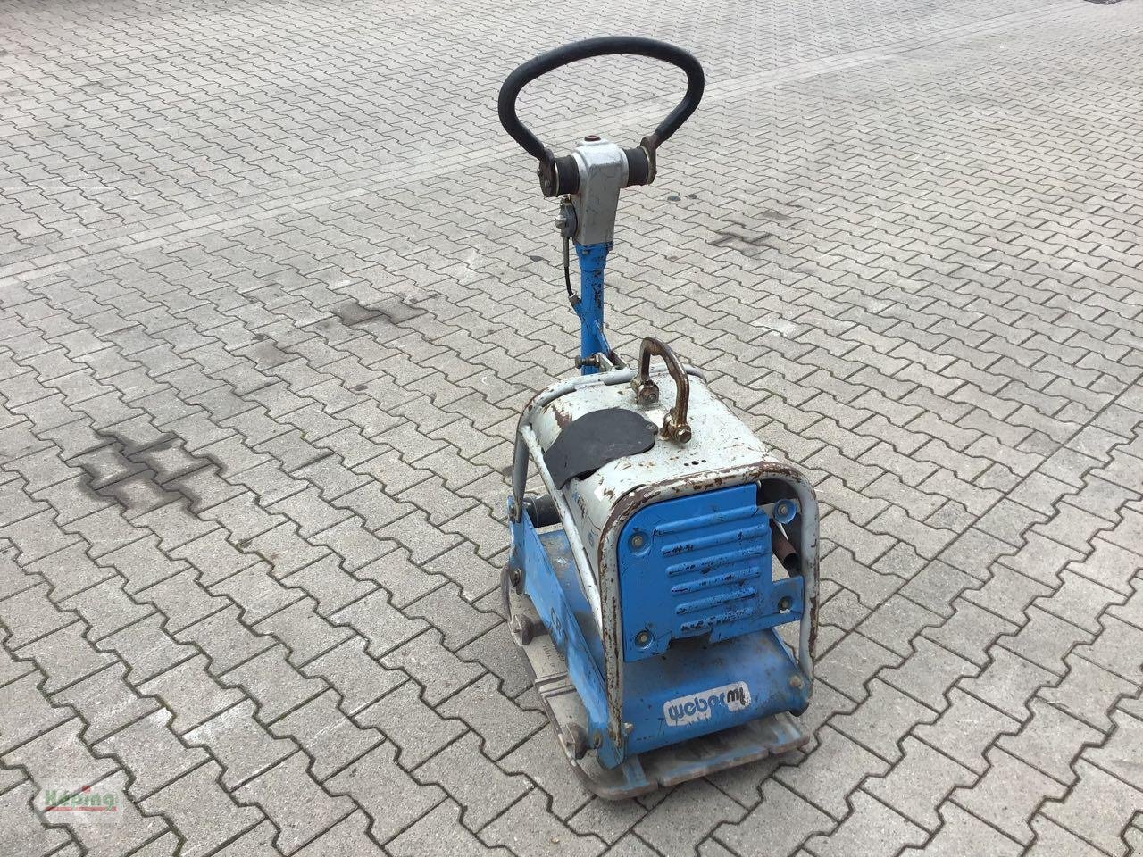 Sonstiges of the type Sonstige CR3, Gebrauchtmaschine in Bakum (Picture 2)