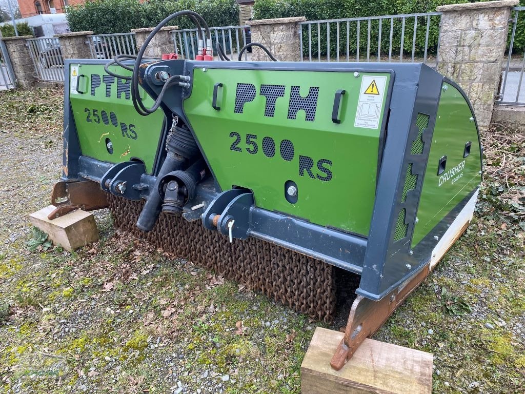 Sonstiges типа Sonstige Crusher 2500RS, Gebrauchtmaschine в Barsinghausen OT Groß Munzel (Фотография 2)