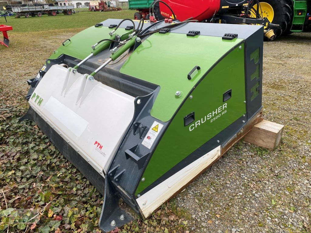 Sonstiges типа Sonstige Crusher 2500RS, Gebrauchtmaschine в Barsinghausen OT Groß Munzel (Фотография 3)