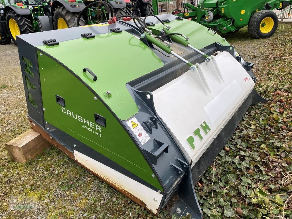 Sonstiges типа Sonstige Crusher 2500RS, Gebrauchtmaschine в Barsinghausen OT Groß Munzel (Фотография 4)