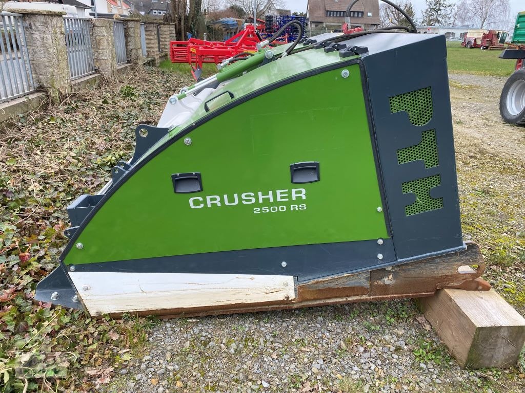 Sonstiges типа Sonstige Crusher 2500RS, Gebrauchtmaschine в Barsinghausen OT Groß Munzel (Фотография 5)