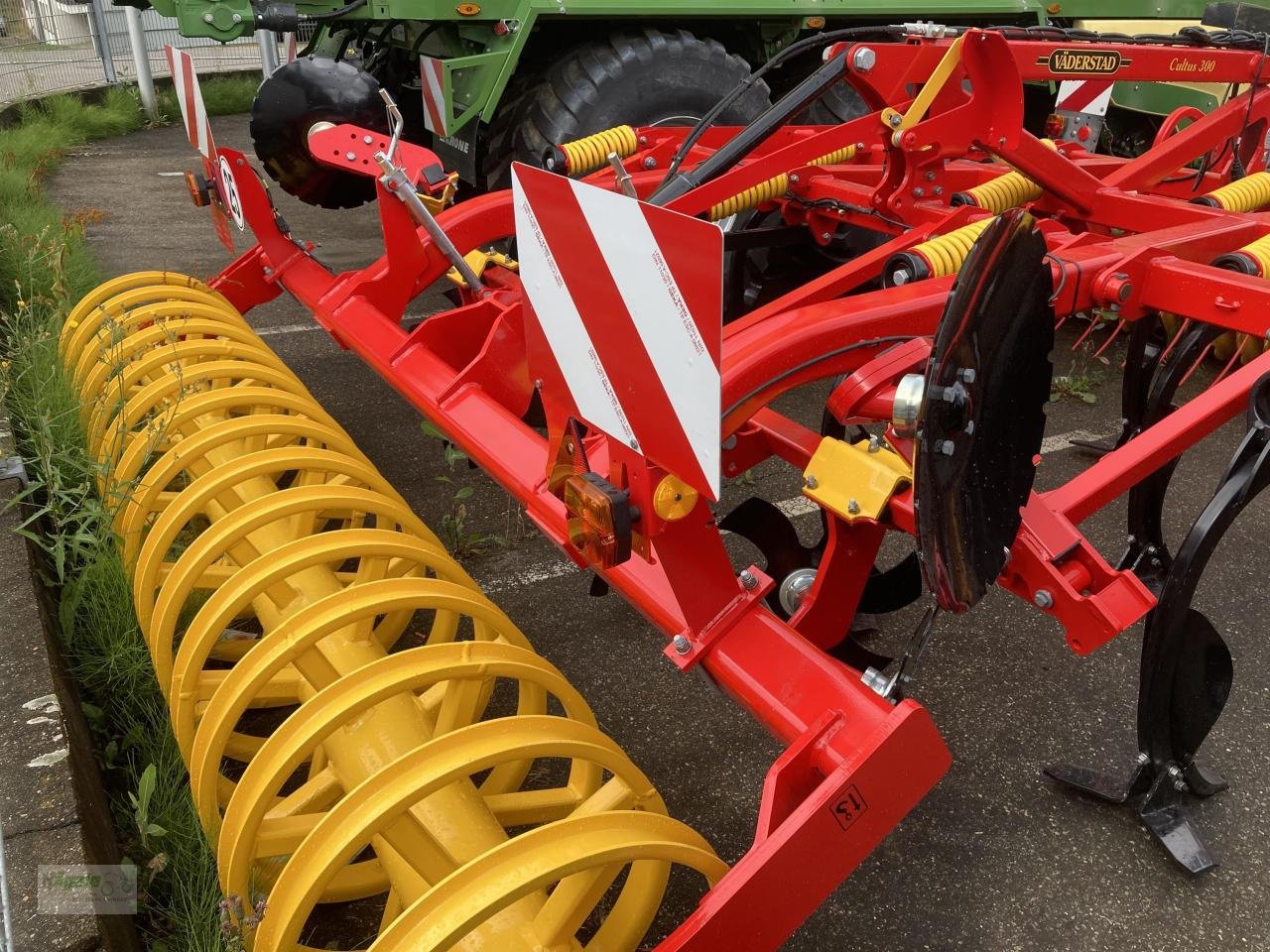 Sonstiges tip Sonstige CULTUS 300, Neumaschine in Uhingen (Poză 2)