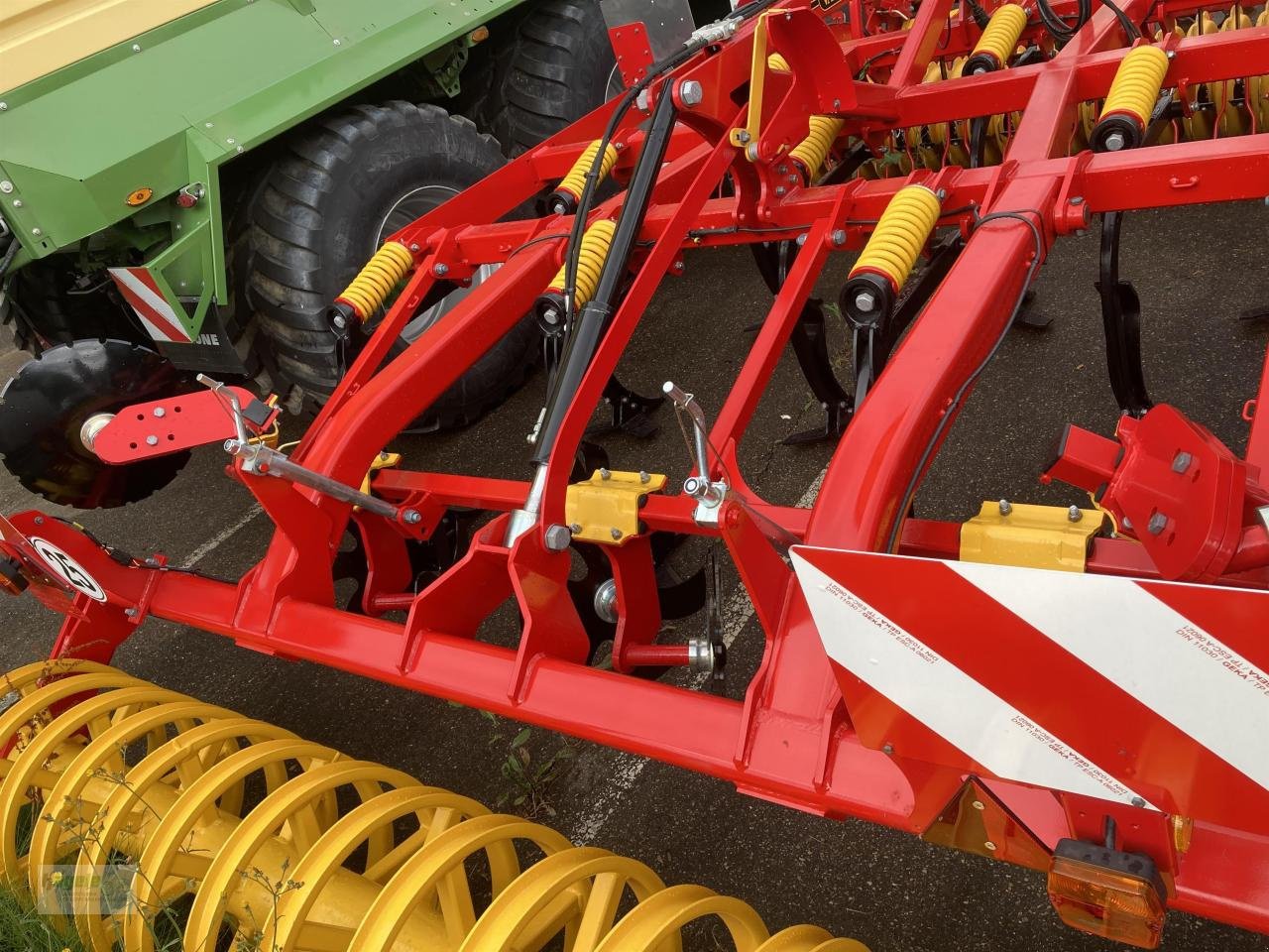 Sonstiges tip Sonstige CULTUS 300, Neumaschine in Uhingen (Poză 4)