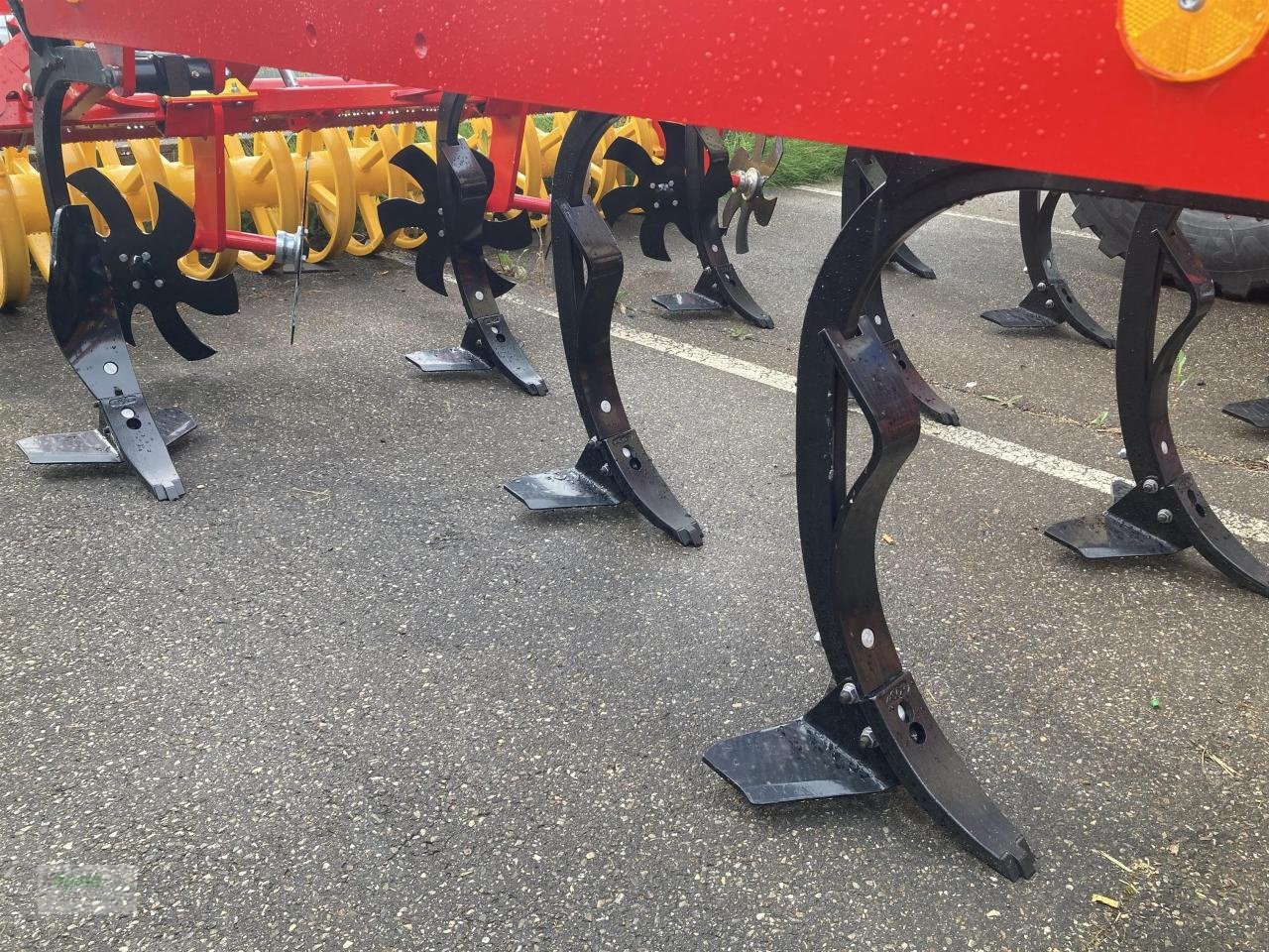 Sonstiges tip Sonstige CULTUS 300, Neumaschine in Uhingen (Poză 8)