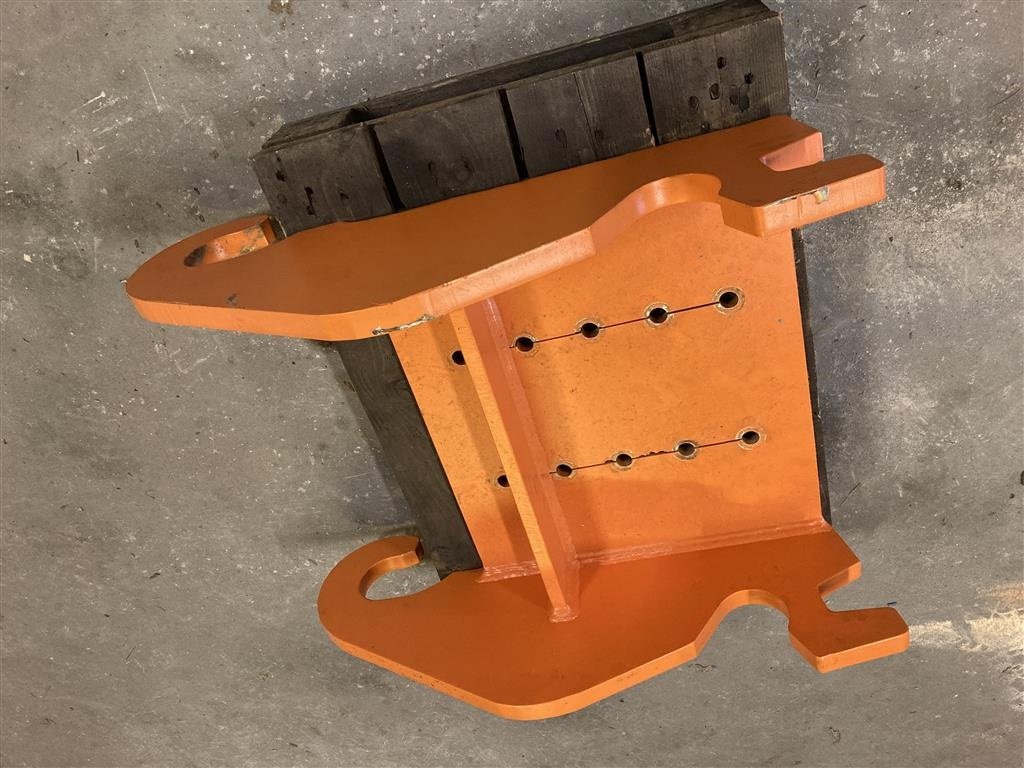 Sonstiges typu Sonstige CW45S hurtigskifte, Gebrauchtmaschine v Fredericia (Obrázek 1)