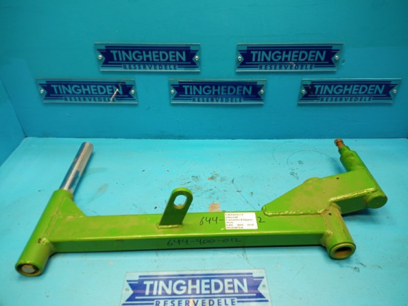 Sonstiges typu Sonstige Cylinderklipper, Gebrauchtmaschine v Hemmet (Obrázek 7)