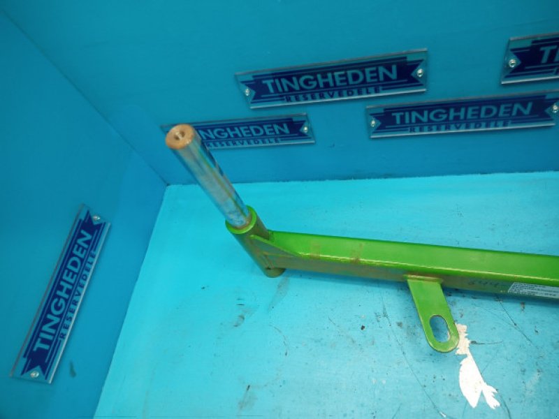 Sonstiges typu Sonstige Cylinderklipper, Gebrauchtmaschine v Hemmet (Obrázek 10)