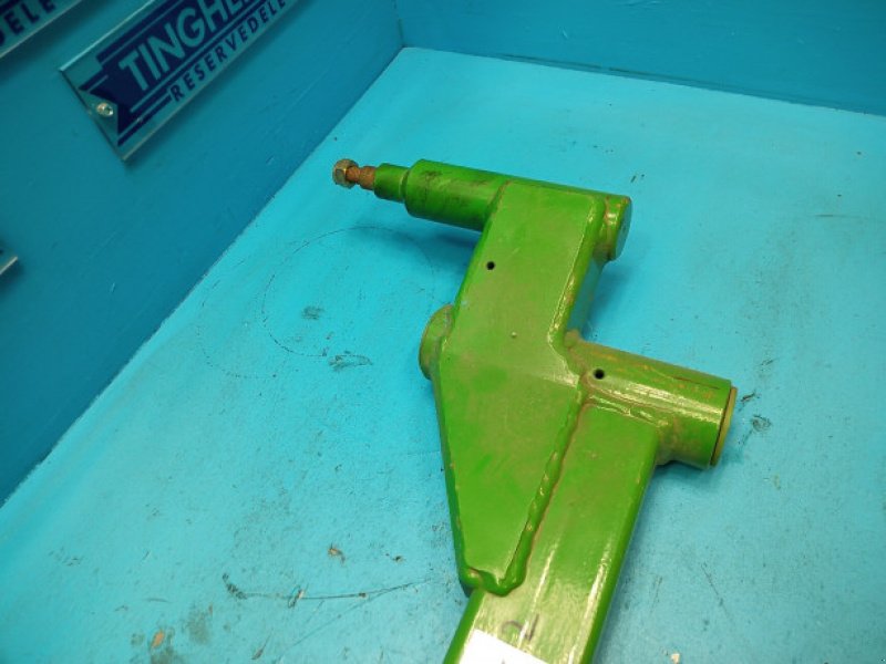 Sonstiges typu Sonstige Cylinderklipper, Gebrauchtmaschine v Hemmet (Obrázek 3)