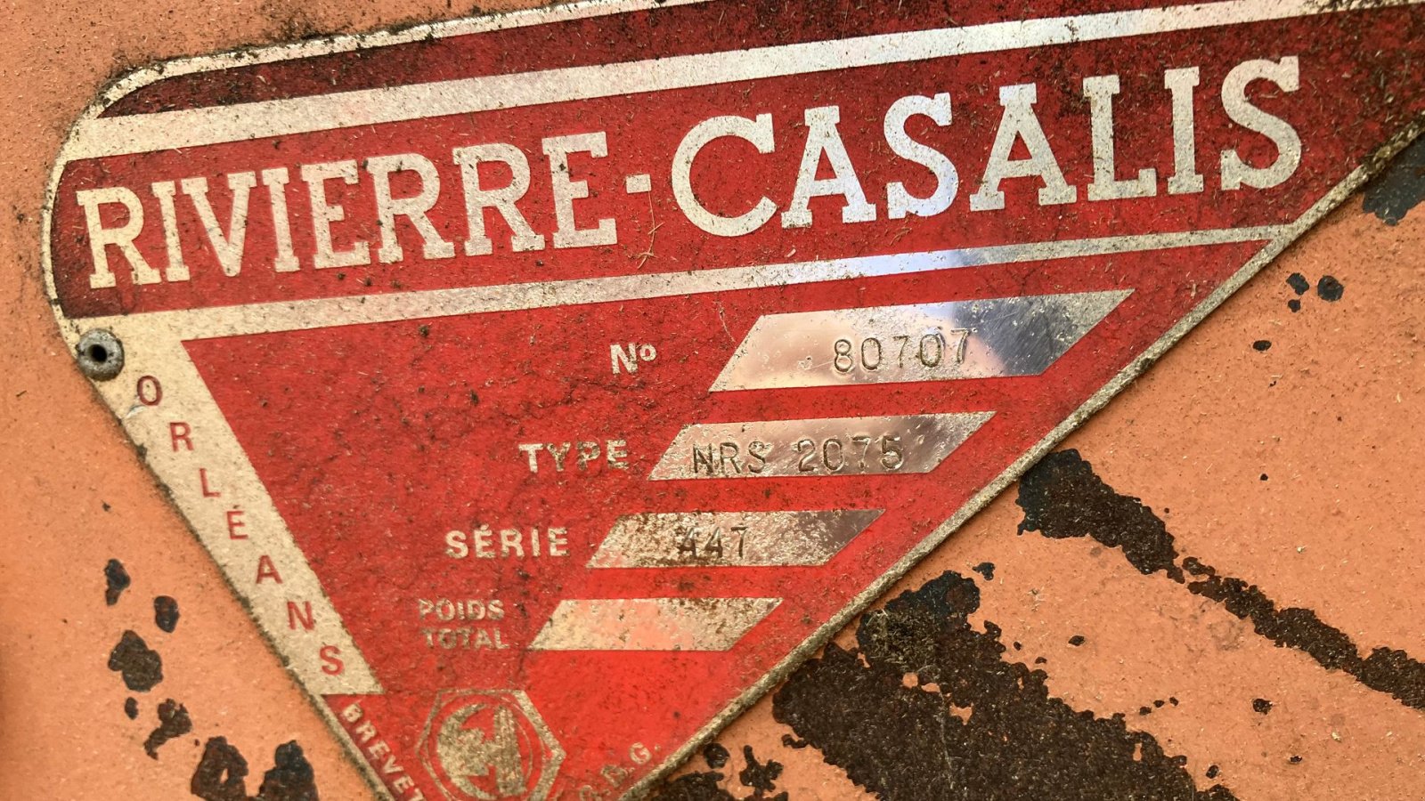 Sonstiges typu Sonstige D-340, PRESSER ---  LAVTRYKSPRESSER  ---, Gebrauchtmaschine v Høng (Obrázek 4)