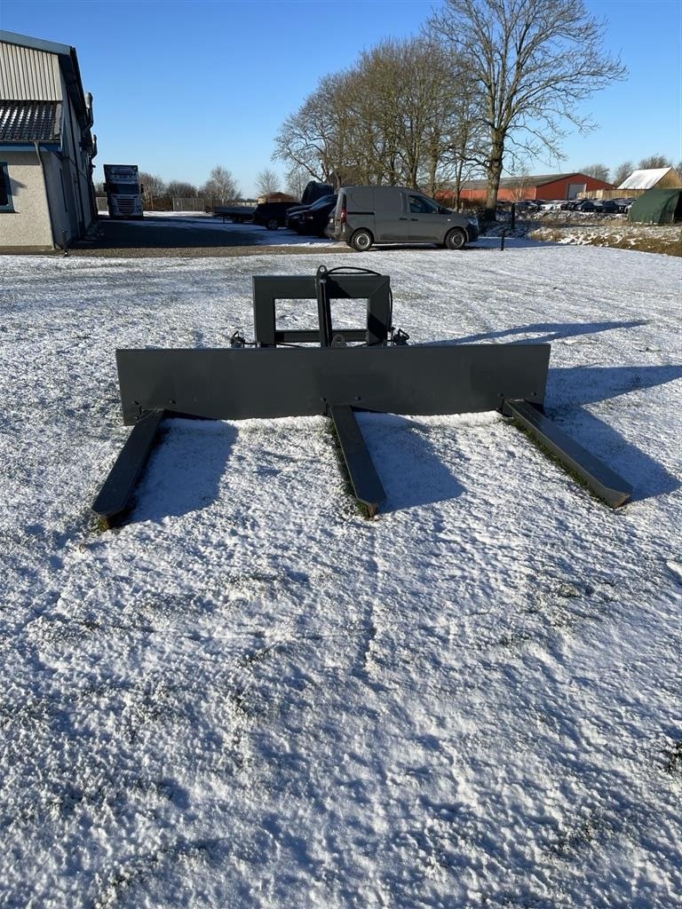 Sonstiges of the type Sonstige Dækafskubber, Gebrauchtmaschine in Bredebro (Picture 1)