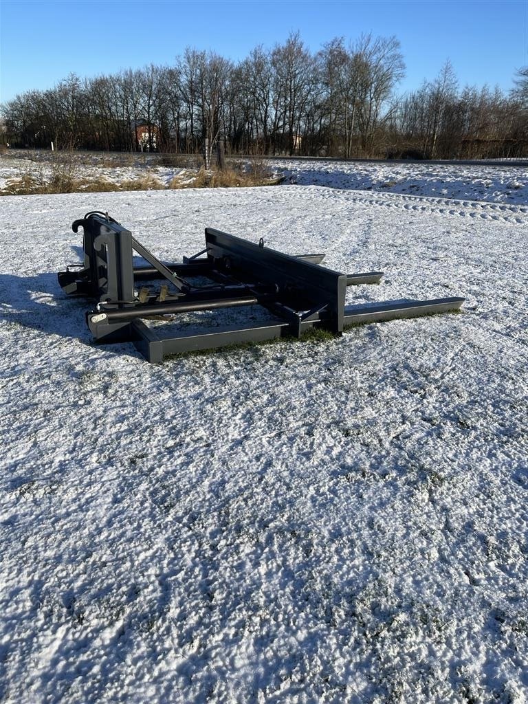 Sonstiges of the type Sonstige Dækafskubber, Gebrauchtmaschine in Bredebro (Picture 2)