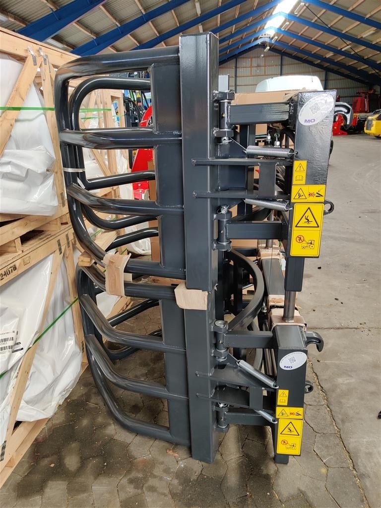 Sonstiges des Typs Sonstige DÜvelsdorf 160 balletang OMGÅENDE LEVERING, Gebrauchtmaschine in Holstebro (Bild 1)