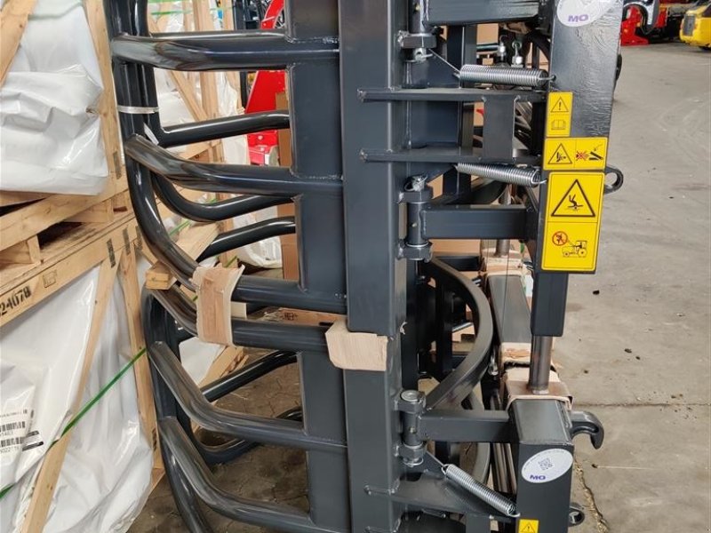 Sonstiges van het type Sonstige DÜvelsdorf 160 balletang OMGÅENDE LEVERING, Gebrauchtmaschine in Holstebro (Foto 1)