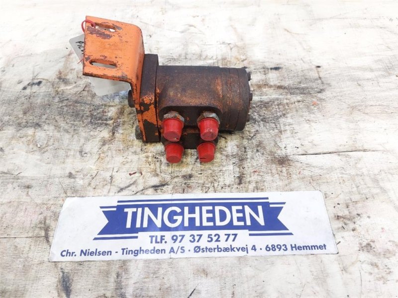 Sonstiges des Typs Sonstige D1200, Gebrauchtmaschine in Hemmet (Bild 1)