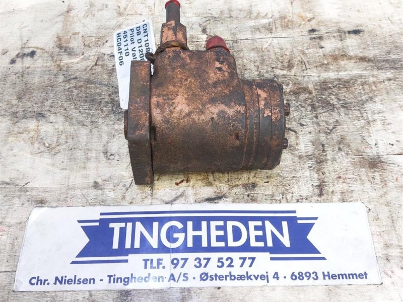 Sonstiges of the type Sonstige D1200, Gebrauchtmaschine in Hemmet (Picture 1)