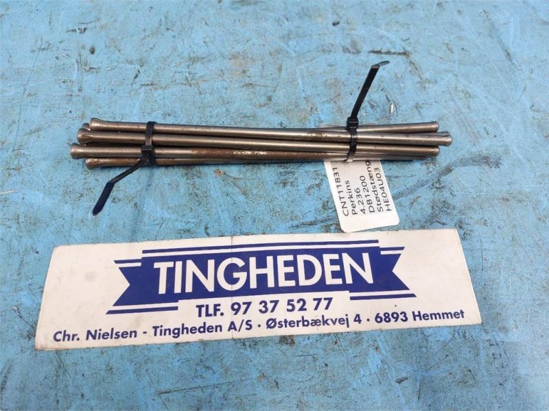 Sonstiges des Typs Sonstige D1200, Gebrauchtmaschine in Hemmet (Bild 1)