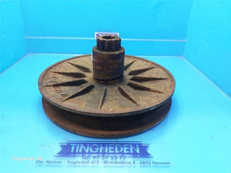 Sonstiges of the type Sonstige D1200, Gebrauchtmaschine in Hemmet (Picture 1)