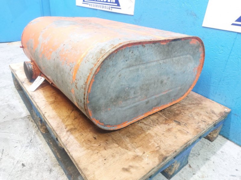 Sonstiges of the type Sonstige D1200, Gebrauchtmaschine in Hemmet (Picture 4)