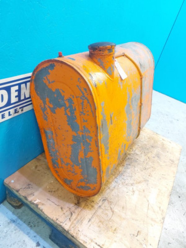 Sonstiges of the type Sonstige D1200, Gebrauchtmaschine in Hemmet (Picture 8)