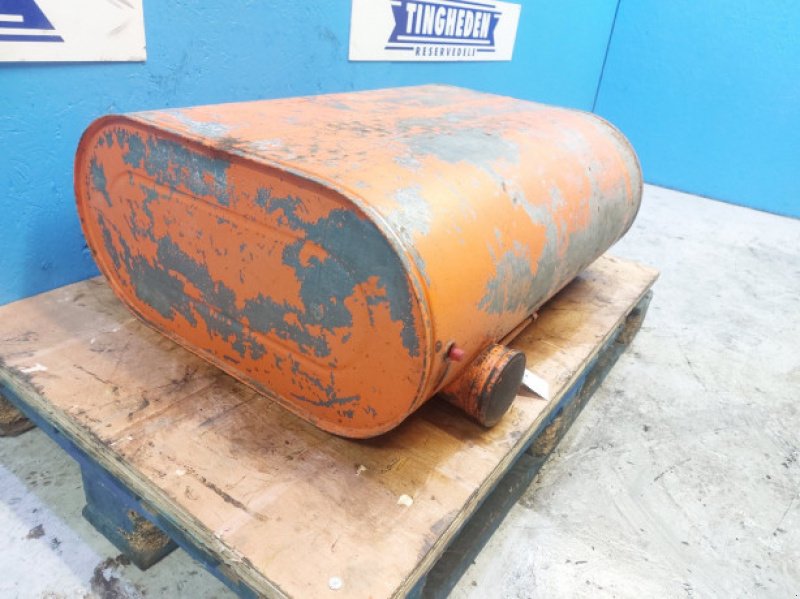 Sonstiges of the type Sonstige D1200, Gebrauchtmaschine in Hemmet (Picture 3)