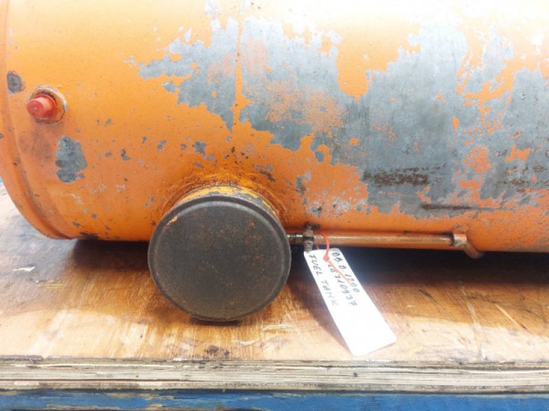 Sonstiges of the type Sonstige D1200, Gebrauchtmaschine in Hemmet (Picture 5)