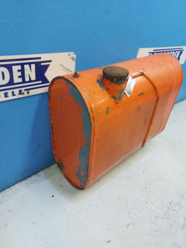 Sonstiges tipa Sonstige D1650, Gebrauchtmaschine u Hemmet (Slika 8)