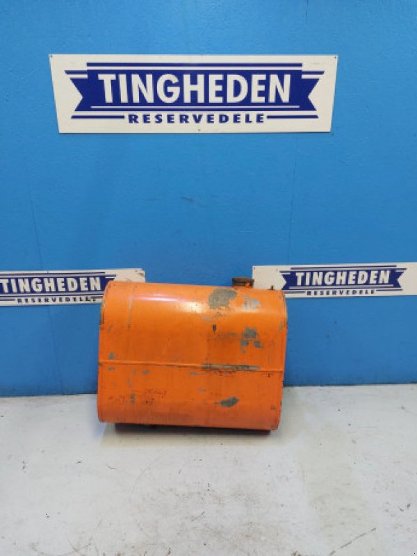 Sonstiges tipa Sonstige D1650, Gebrauchtmaschine u Hemmet (Slika 1)