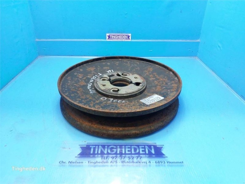 Sonstiges typu Sonstige D3000, Gebrauchtmaschine v Hemmet (Obrázek 1)