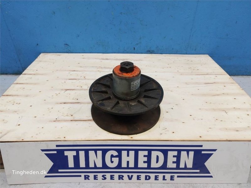 Sonstiges des Typs Sonstige D3000, Gebrauchtmaschine in Hemmet (Bild 1)