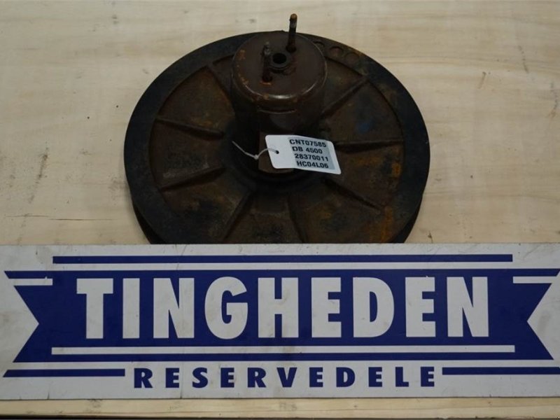 Sonstiges des Typs Sonstige D4500, Gebrauchtmaschine in Hemmet (Bild 1)