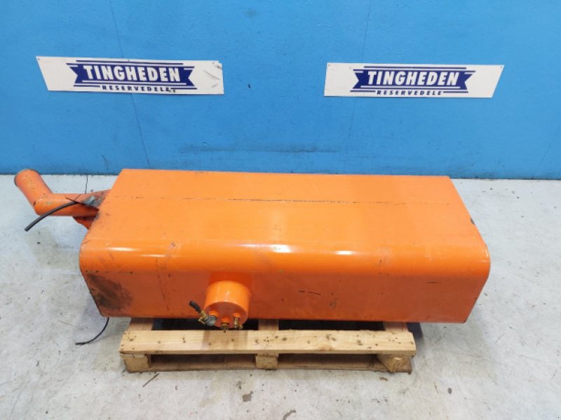 Sonstiges of the type Sonstige D7000, Gebrauchtmaschine in Hemmet (Picture 18)