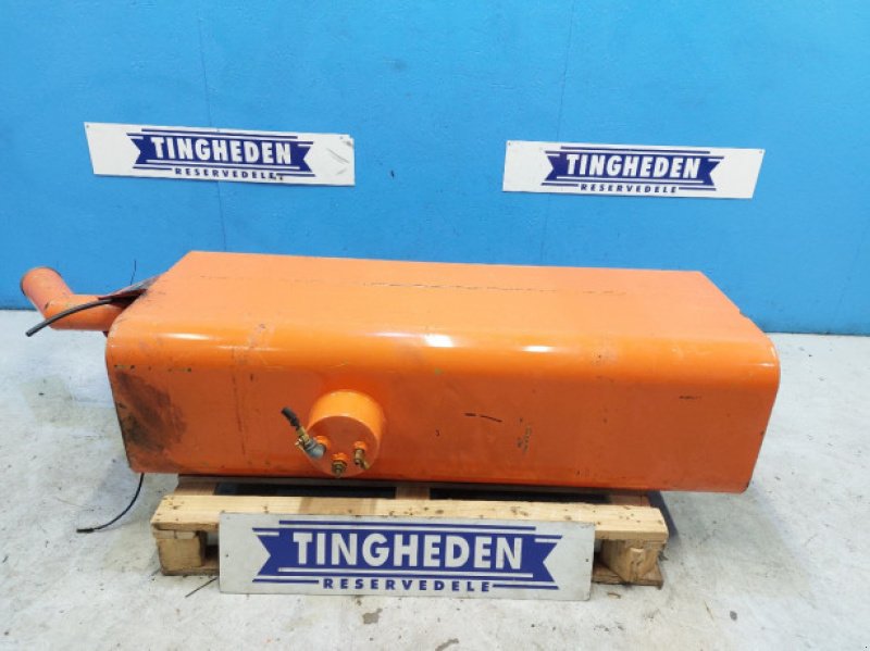 Sonstiges of the type Sonstige D7000, Gebrauchtmaschine in Hemmet (Picture 1)