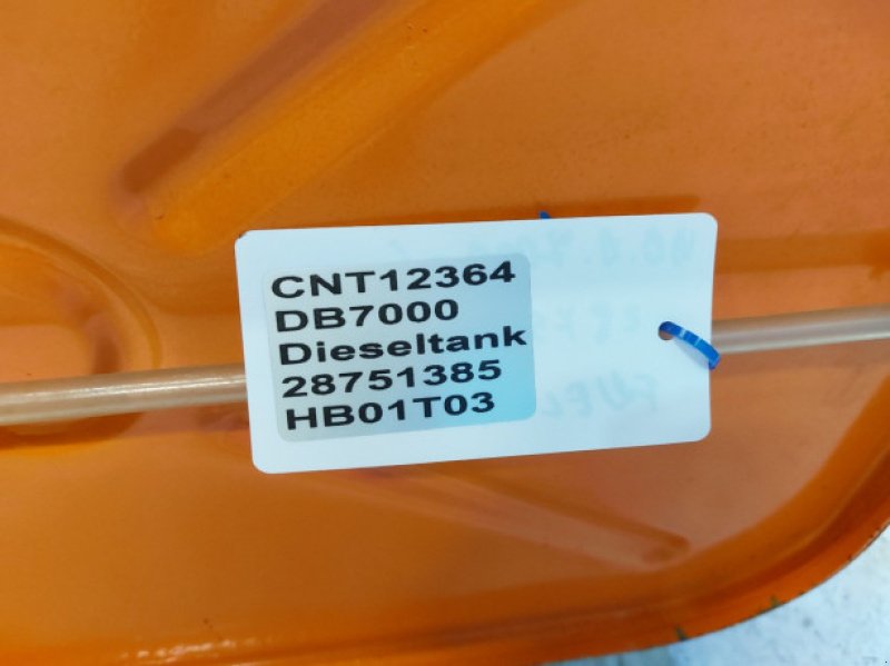 Sonstiges of the type Sonstige D7000, Gebrauchtmaschine in Hemmet (Picture 23)