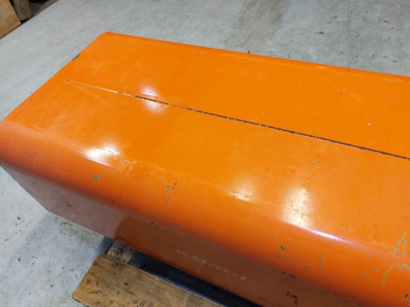 Sonstiges of the type Sonstige D7000, Gebrauchtmaschine in Hemmet (Picture 13)