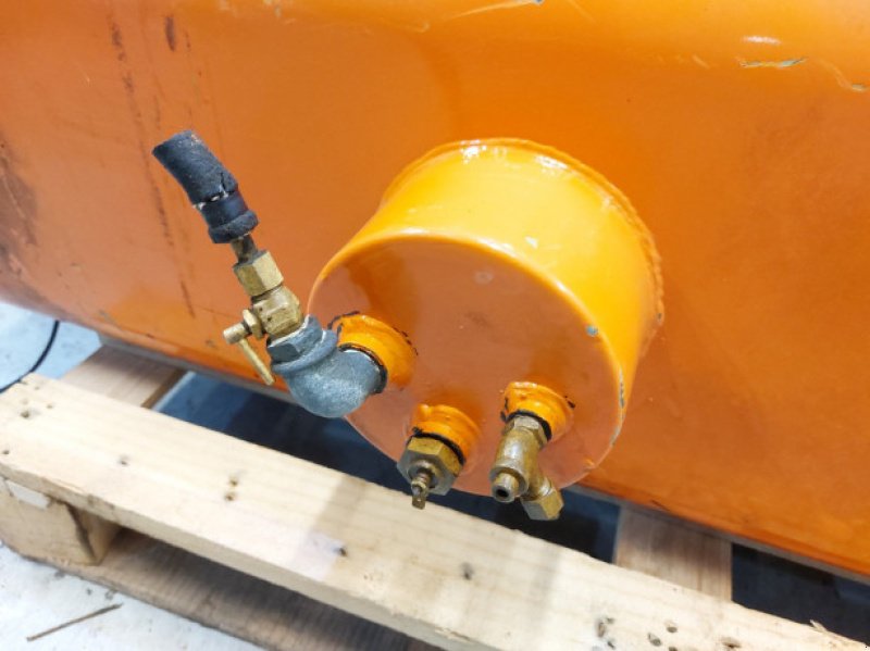 Sonstiges of the type Sonstige D7000, Gebrauchtmaschine in Hemmet (Picture 16)