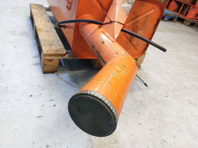 Sonstiges of the type Sonstige D7000, Gebrauchtmaschine in Hemmet (Picture 8)