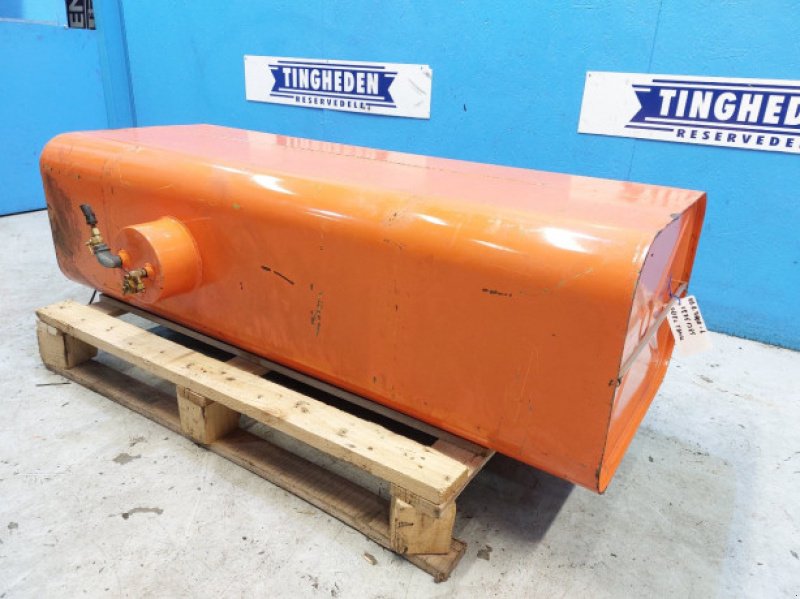 Sonstiges of the type Sonstige D7000, Gebrauchtmaschine in Hemmet (Picture 17)