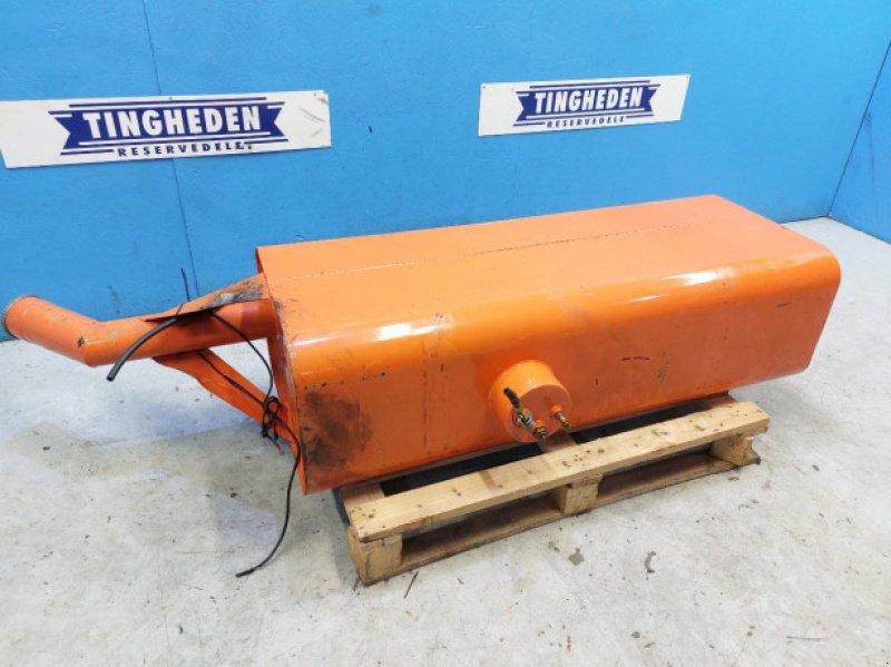 Sonstiges of the type Sonstige D7000, Gebrauchtmaschine in Hemmet (Picture 2)