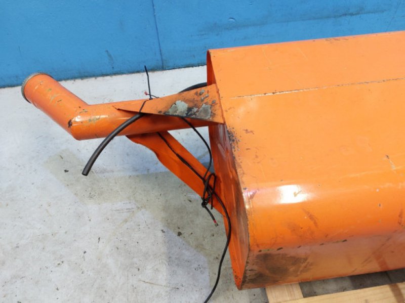 Sonstiges of the type Sonstige D7000, Gebrauchtmaschine in Hemmet (Picture 4)