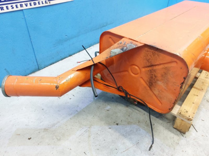 Sonstiges of the type Sonstige D7000, Gebrauchtmaschine in Hemmet (Picture 5)