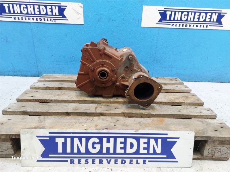 Sonstiges des Typs Sonstige D8000, Gebrauchtmaschine in Hemmet (Bild 1)