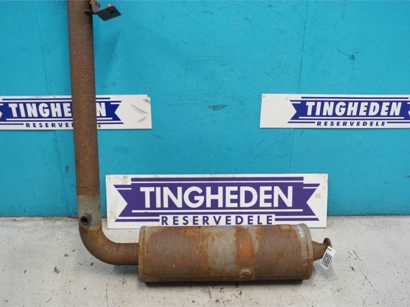 Sonstiges des Typs Sonstige D8900, Gebrauchtmaschine in Hemmet (Bild 1)